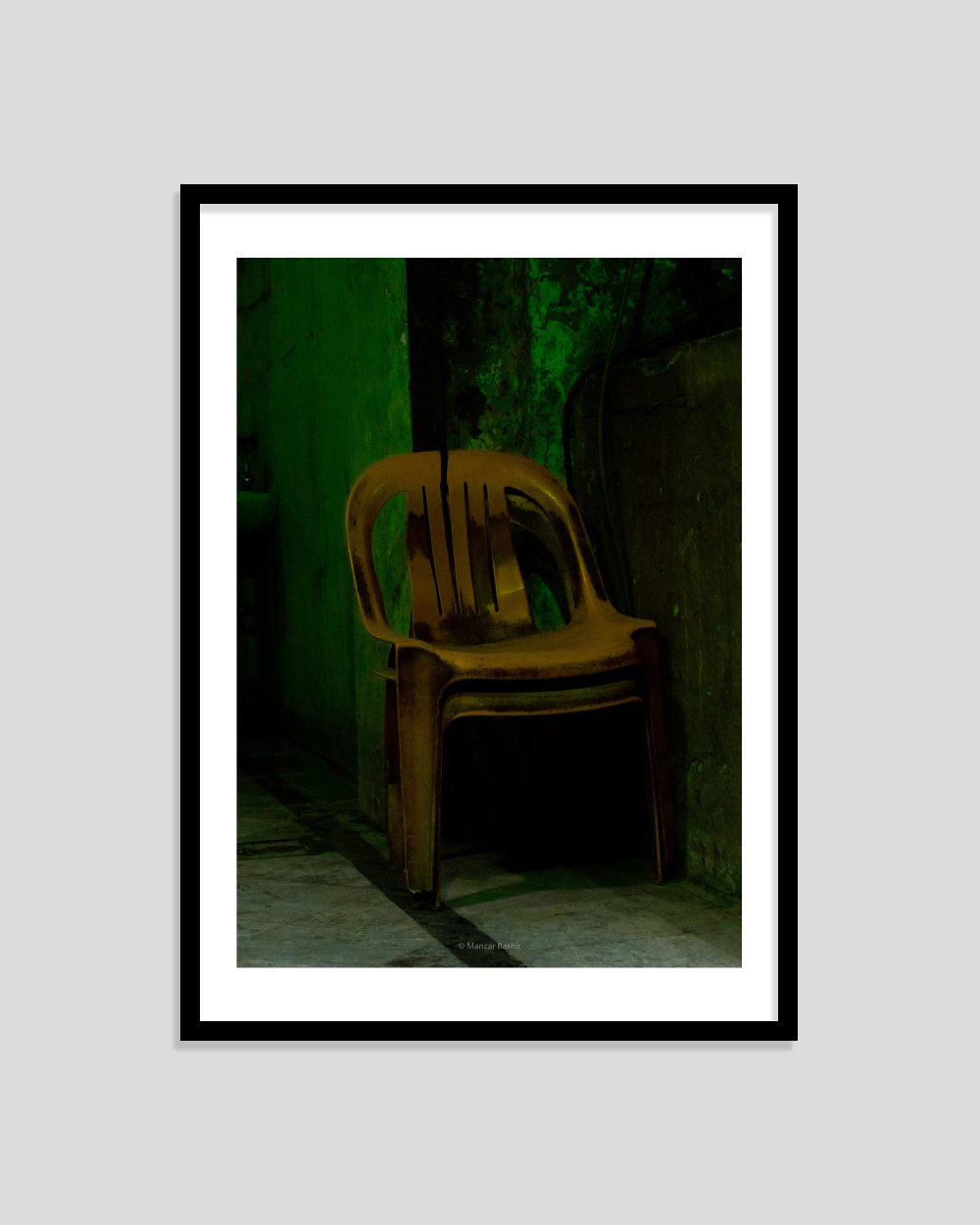 UNFIXED MEMORIES
