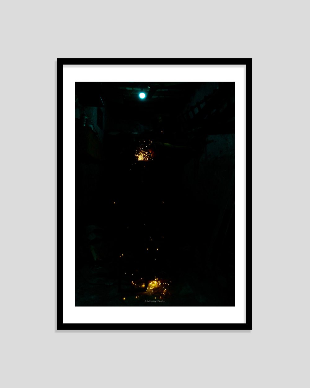 LIGHT DROPS