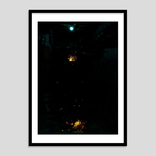 LIGHT DROPS