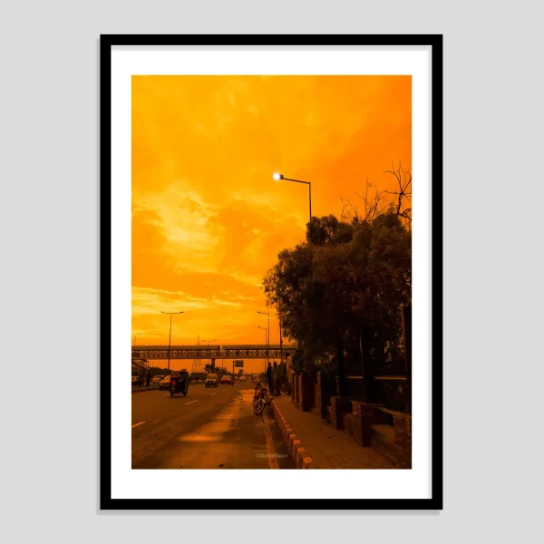 Sunset Lane